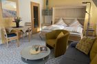  Ferienwohnung Wasserturm Norderney - Schlafzimmer