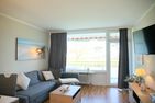 Fürstenhof Whg. 108 inkl. WLAN Grömitz - Wohnzimmer
