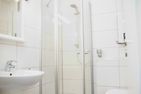 Fürstenhof Whg. 108 inkl. WLAN Grömitz - Badezimmer