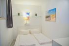 Fürstenhof Whg. 213 inkl. WLAN Grömitz - Schlafzimmer