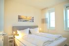Wiesengrund 12-14 Whg. 6 inkl. WLAN Grömitz - Schlafzimmer
