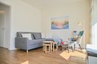 Wiesengrund 12-14 Whg. 6 inkl. WLAN Grömitz - Wohnzimmer