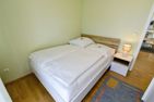 Haus Seewind HS20 Cuxhaven Sahlenburg - Schlafzimmer