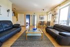 Haus Seewind HS20 Cuxhaven Sahlenburg - Wohnzimmer