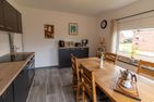  Ferienwohnung Ant Dopke Krummhörn - Küche / Küchenzeile