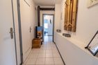  Ferienwohnung Ant Dopke Krummhörn - Empfang