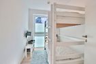 Haus Ostseedüne Haus Ostseedüne Appartement 7 Scharbeutz - Schlafzimmer