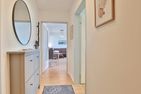 Gorch Fock Ring Balticview Appartement 20 Scharbeutz - Wohnzimmer