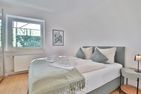 Gorch Fock Ring Balticview Appartement 20 Scharbeutz - Schlafzimmer