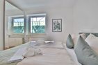 Gorch Fock Ring Balticview Appartement 20 Scharbeutz - Schlafzimmer
