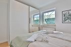 Gorch Fock Ring Balticview Appartement 20 Scharbeutz - Schlafzimmer