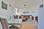 Gorch Fock Ring Balticview Appartement 20 Scharbeutz - Wohnzimmer