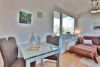 Gorch Fock Ring Balticview Appartement 20 Scharbeutz - Wohnzimmer