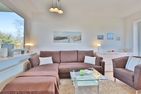Gorch Fock Ring Balticview Appartement 20 Scharbeutz - Wohnzimmer