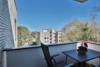 Gorch Fock Ring Balticview Appartement 20 Scharbeutz - Meerblick