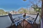 Gorch Fock Ring Balticview Appartement 20 Scharbeutz - Balkon