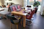  Heubude Greetsiel/Krummhörn - Wohnzimmer