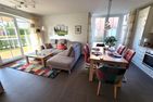  Heubude Greetsiel/Krummhörn - Wohnzimmer