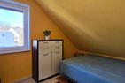  Ferienwohnung L45 Graal-Müritz - Schlafzimmer