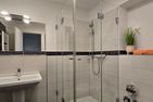  Ferienwohnung LP17 Graal-Müritz - Badezimmer