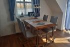  Steinhaus Germania "Morgensonne" Whg. 4 Werdum - 
