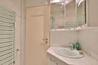 Gorch Fock Ring Balticview Appartement 20 Scharbeutz - Badezimmer