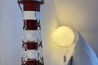  Ferienwohnung Blinkfüer Ostfriesland - Dekoratives Detail
