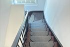  Ferienwohnung Blinkfüer Ostfriesland - Fassade / Eingang