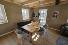  Ferienhaus Mühle 7 Ostfriesland - Wohnzimmer