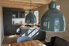  Ferienhaus Mühle 7 Ostfriesland - Wohnzimmer