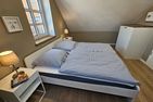  Ferienhaus Mühle 7 Ostfriesland - Schlafzimmer