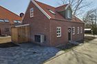  Ferienhaus Mühle 7 Ostfriesland - Hauptansicht