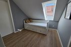  Ferienhaus Mühle 5 Ostfriesland - Wohnzimmer