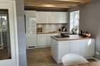  Ferienhaus Mühle 5 Ostfriesland - Wohnzimmer