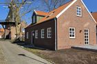  Ferienhaus Mühle 5 Ostfriesland - Hauptansicht
