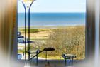 Haus Nordseebrandung ND62 Cuxhaven Sahlenburg - Meerblick