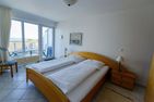 Haus Nordseebrandung ND62 Cuxhaven Sahlenburg - Schlafzimmer