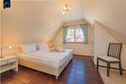  Ferienhaus "Ferien am Haff" Zirchow Fischerdorf - 