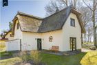  Ferienhaus "Ferien am Haff" Zirchow Fischerdorf - 
