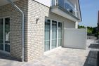 Villa Mare Villa Mare Appartement 1 Timmendorfer Strand - Terrasse
