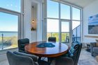 Haus Nordseebrandung NC73 Cuxhaven Sahlenburg - 