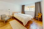  GipfelWerk Garmisch-Partenkirchen - Bett