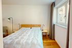  GipfelWerk Garmisch-Partenkirchen - Bett