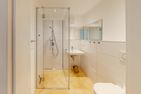  GipfelWerk Garmisch-Partenkirchen - Badezimmer