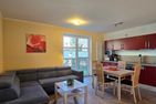  Ferienwohnung L39 Graal-Müritz - Wohnzimmer