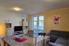  Ferienwohnung L39 Graal-Müritz - Wohnzimmer
