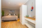  Anker Hus Westerland - Schlafzimmer