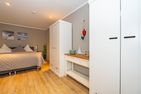  Anker Hus Westerland - Schlafzimmer