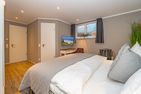  Anker Hus Westerland - Schlafzimmer