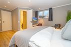  Anker Hus Westerland - Schlafzimmer